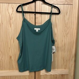 NWT Treasure & Bond Top size XL